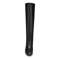 Talfer Knee High Boot