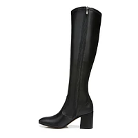 Talfer Knee High Boot