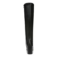 Talfer Knee High Boot