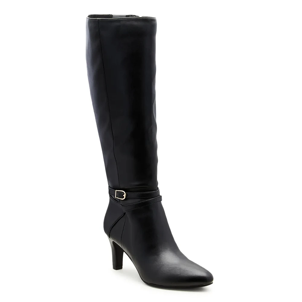 Guild Knee High Boot