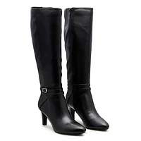 Guild Knee High Boot