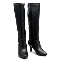 Guild Knee High Boot