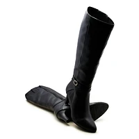 Guild Knee High Boot