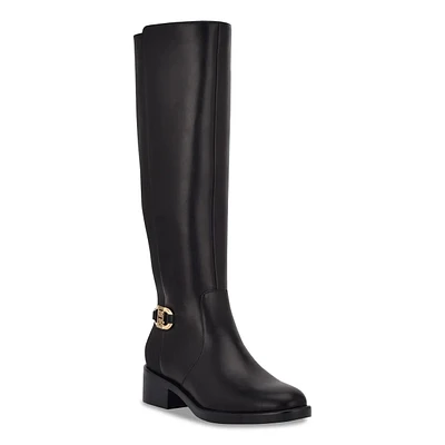 Women's Imizza Knee High Riding Boot