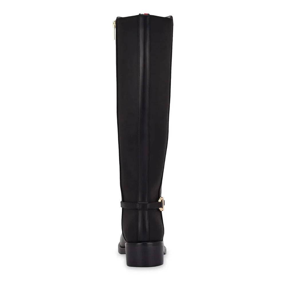 Women's Imizza Knee High Riding Boot