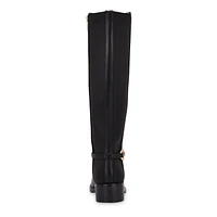 Women's Imizza Knee High Riding Boot