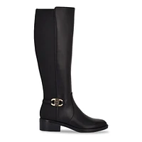 Women's Imizza Knee High Riding Boot