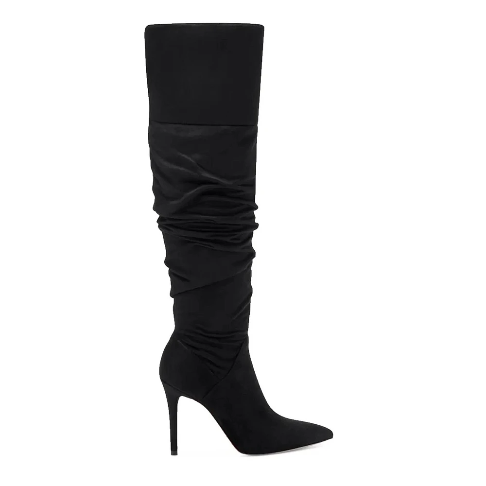 Women's Anitah Over The Knee Boot