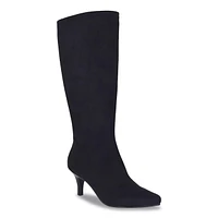 Nadie Wide Width Knee High Boot