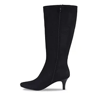 Nadie Wide Width Knee High Boot