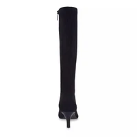 Nadie Wide Width Knee High Boot