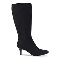 Nadie Wide Width Knee High Boot