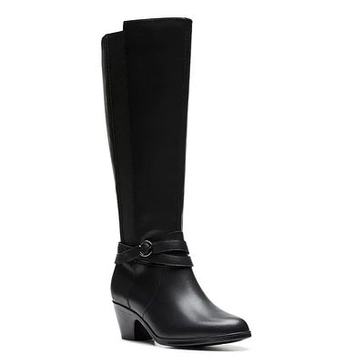 Women's Emily2 Dream Wide Width Knee High Boot