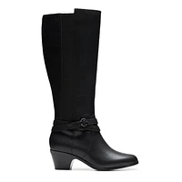 Women's Emily2 Dream Wide Width Knee High Boot