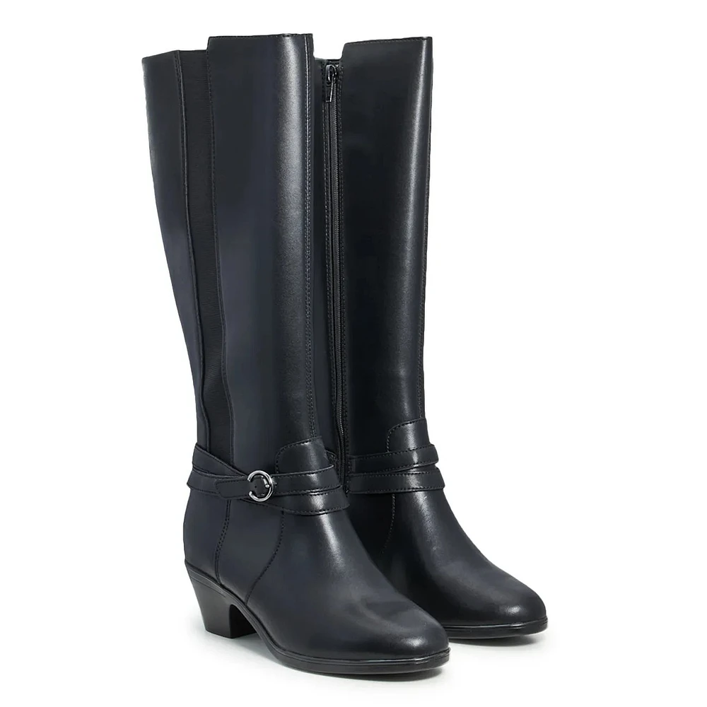 Women's Emily2 Dream Wide Width Knee High Boot