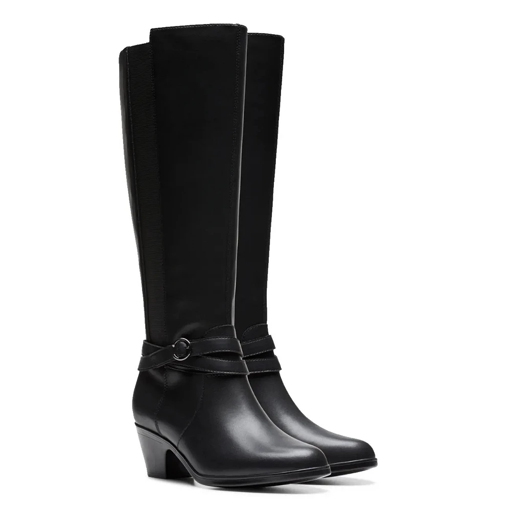 Women's Emily2 Dream Wide Width Knee High Boot