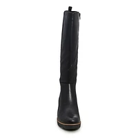 Adrian Knee High Wide Width Boot