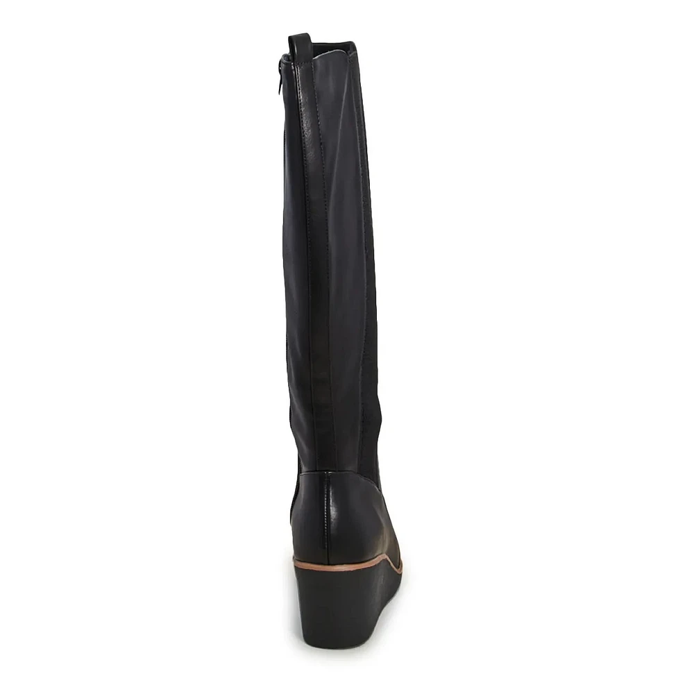 Adrian Knee High Wide Width Boot