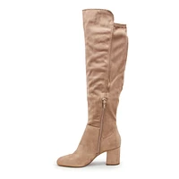 Kaza Over The Knee Boot