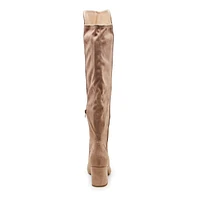 Kaza Over The Knee Boot