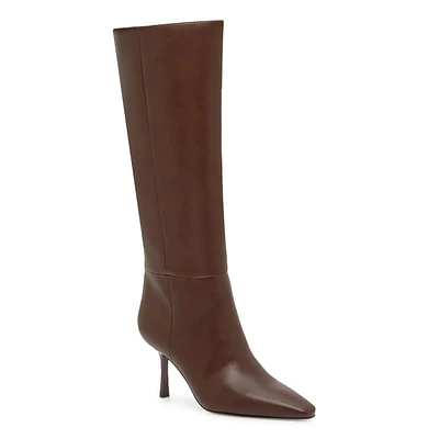 Nole Knee High Boot