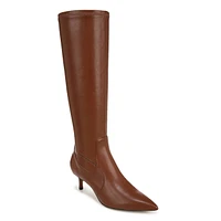 Kerry Knee High Boot