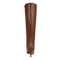 Kerry Knee High Boot