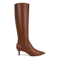 Kerry Knee High Boot