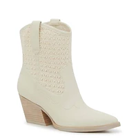 Lacie Western Boot