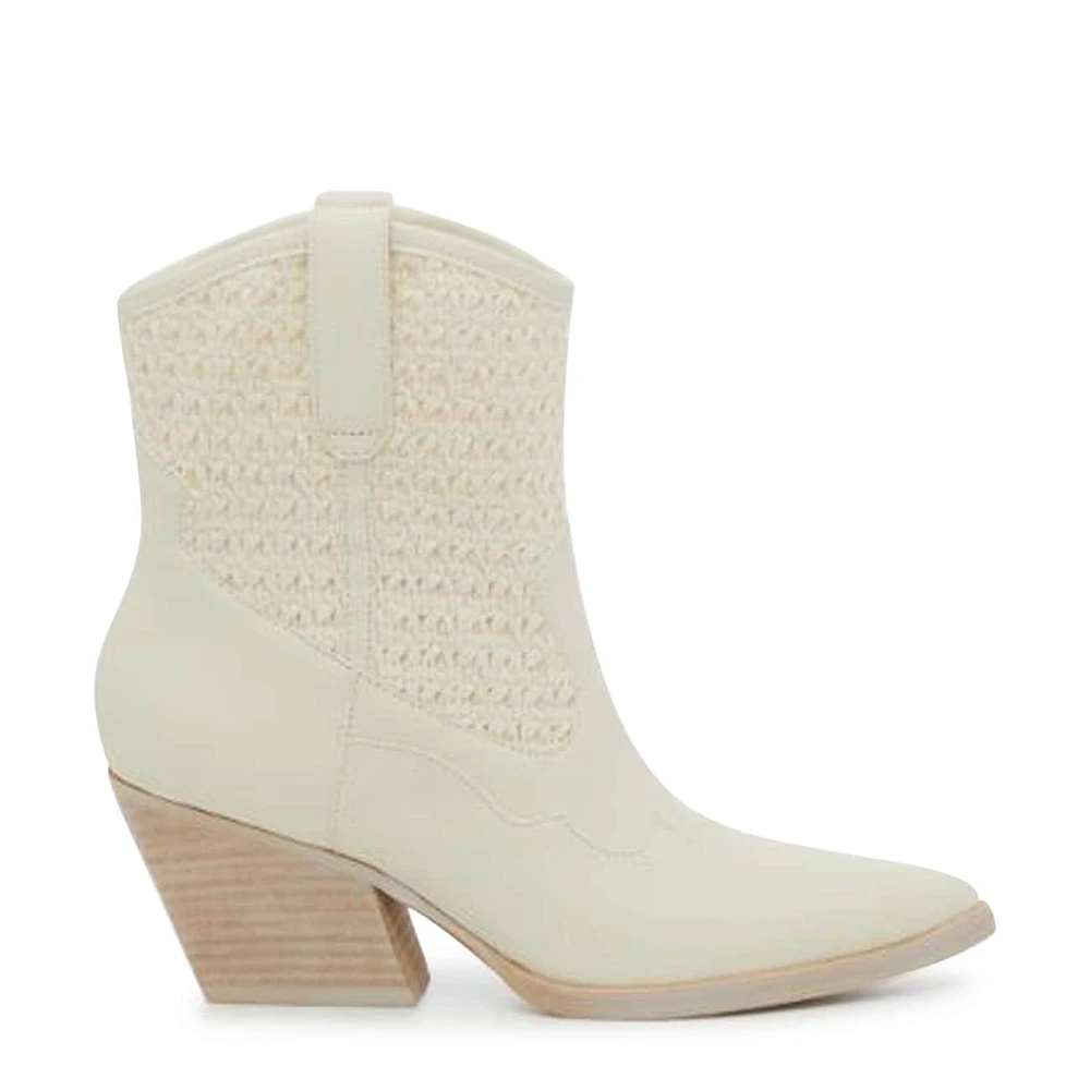 Lacie Western Boot