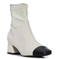 Women's Call It Spring Maudee Cap Toe Bootie