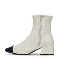 Women's Call It Spring Maudee Cap Toe Bootie