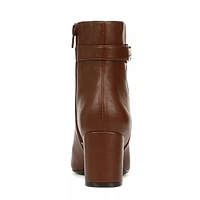 Lottie Dress Ankle Bootie