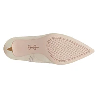 Donatela Bootie