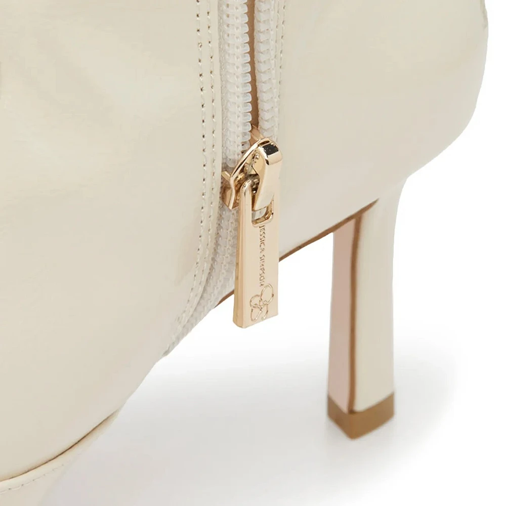 Donatela Bootie