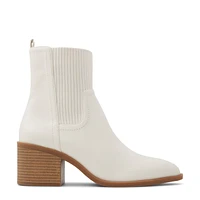 Theronn Ankle Bootie