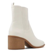 Theronn Ankle Bootie