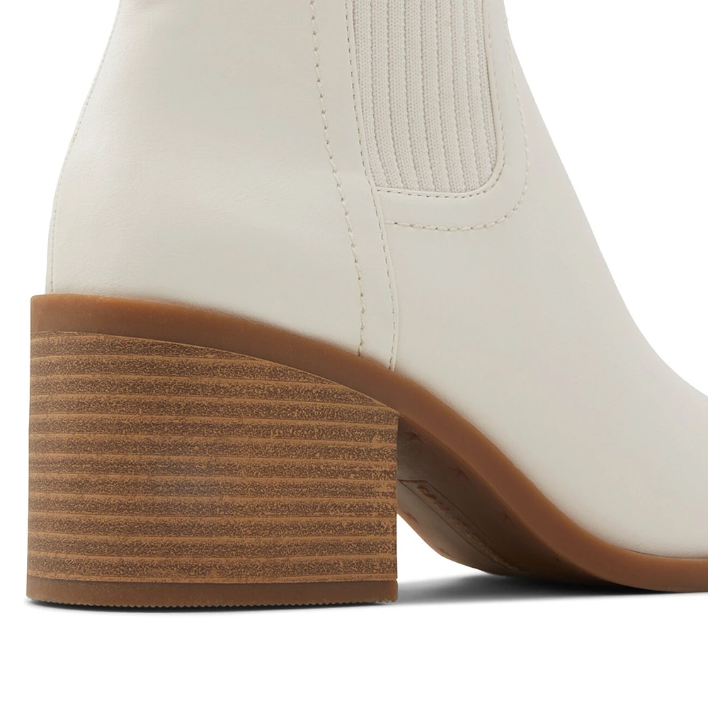 Theronn Ankle Bootie