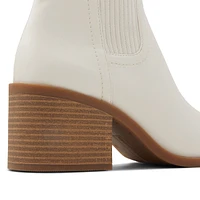 Theronn Ankle Bootie