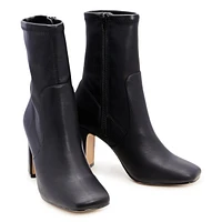 Tamera Ankle Bootie