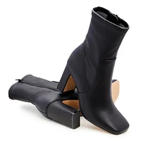 Tamera Ankle Bootie