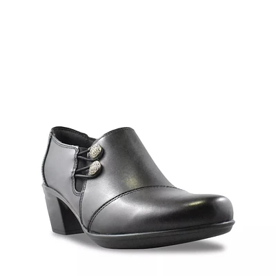 Women's Emslie Warren Ankle Bootie