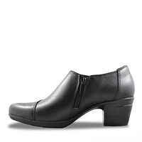 Women's Emslie Warren Ankle Bootie