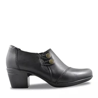 Women's Emslie Warren Ankle Bootie