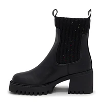 Gemini Ankle Bootie