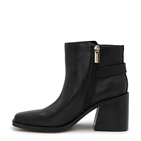 Sameena Ankle Bootie