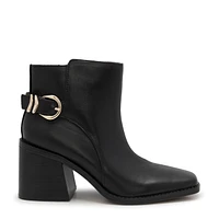 Sameena Ankle Bootie