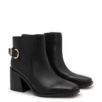 Sameena Ankle Bootie