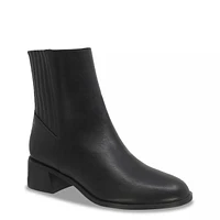 Milan Ankle Bootie