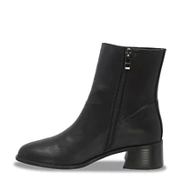 Milan Ankle Bootie